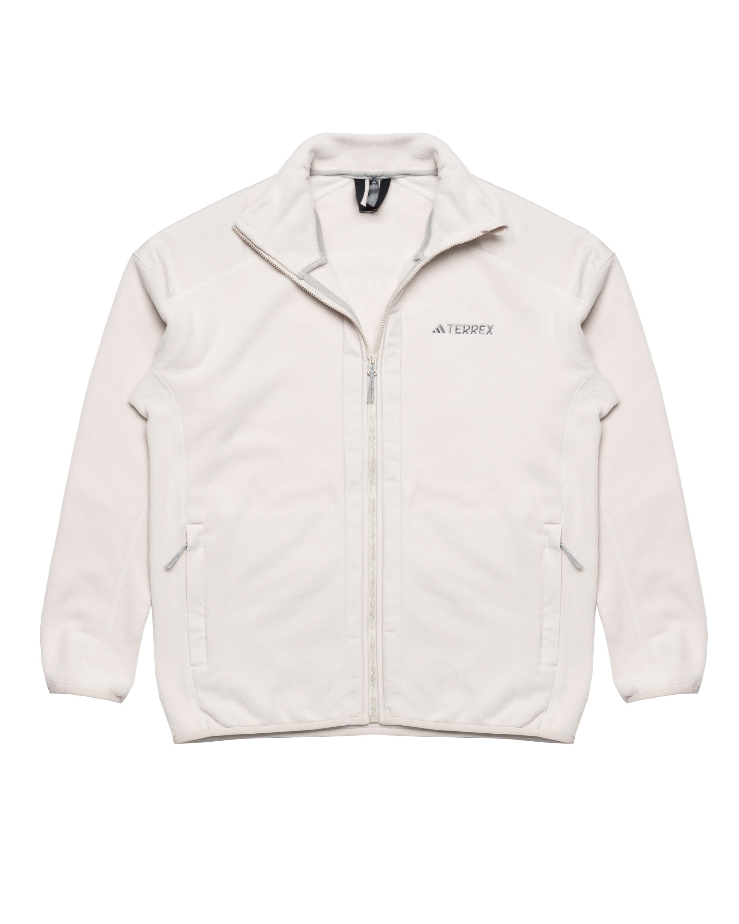 adidas Originals ClimaWarm Fleece Jacket | JV6236 | AFEW STORE